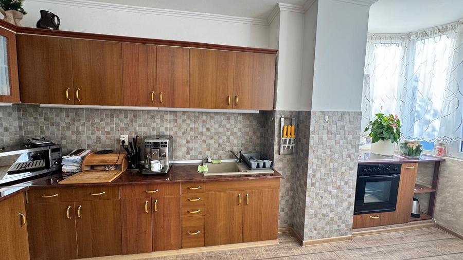 Apartament cu 3 camere de vânzare, str. Gheorghe Doja-AP1541