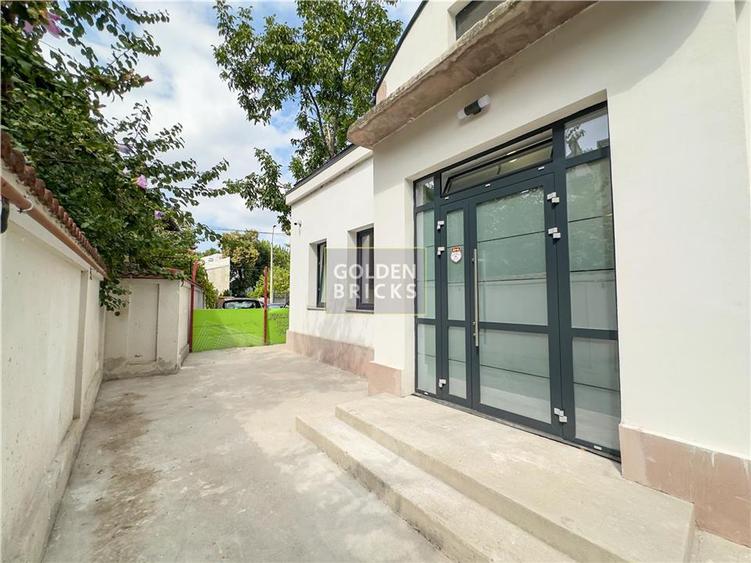 Unirii | Budapesta | Prima inchiriere | 5 camere | Parcare
