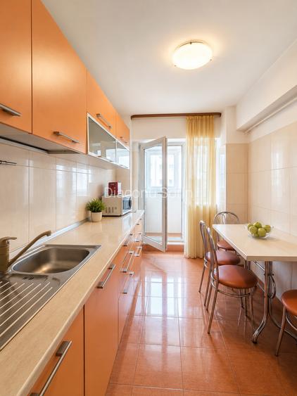 2 Camere, 2 Balcoane, Faleza Nord, Gaze, Termen Lung - 5
