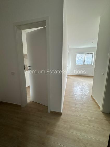 VANZARE GARSONIERA DECOMANDATA CU BALCON -BLOC FINALIZAT-COMISION 0% TVA INCLUS - 7