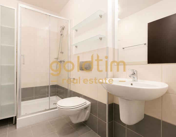 SPATII GENEROASE/TERASA 77 mp/ ANSAMBLU SECURIZAT CU PISCINA