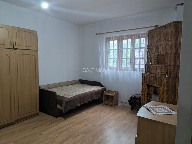 Casă  P+1+M, cu teren generos, 30 min  de București – Bâldana, județul Dâmbovița - 31