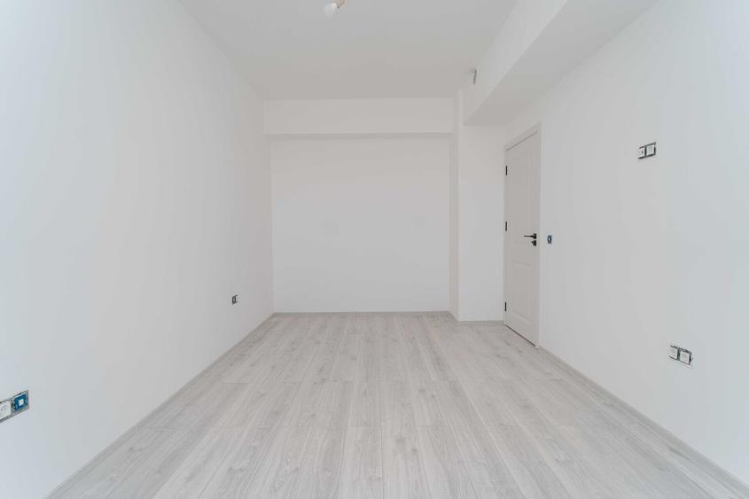 Apartamente noi de vanzare Iasi- finalizate 2 camere Copou, TVA inclus