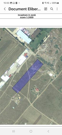 Sere-Vila Cucoanei, teren intravilan,S-5000mp