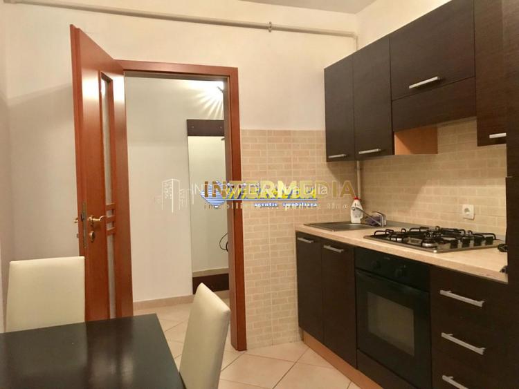 2 camere de inchiriat in Centru Bloc Nou mobilat utilat - 9