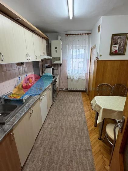 Apartament 3 camere, Mănăștur, zona Calvaria, USAMV