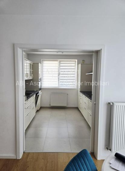 Duplex mobilat, utilat in cartier securizat - 9