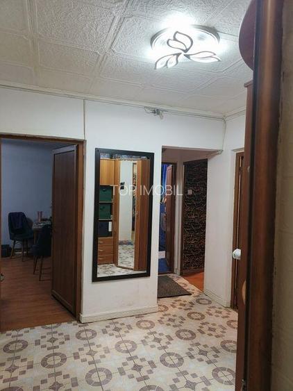 Apartament 3 Camere Decomandat - Metalurgie - 3