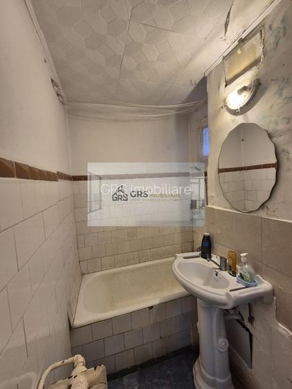 Apartament 4 Camere, 63mp, Piata Salajan, Sector 3 - 6