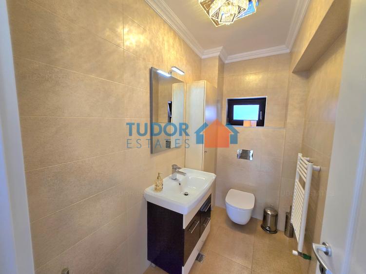 Fully Renovated Family Villa with 3 Bedrooms and 1,000 sqm Garden