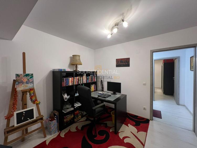 Apărătorii Patriei - duplex 3 camere, 8 minute de metrou - 10