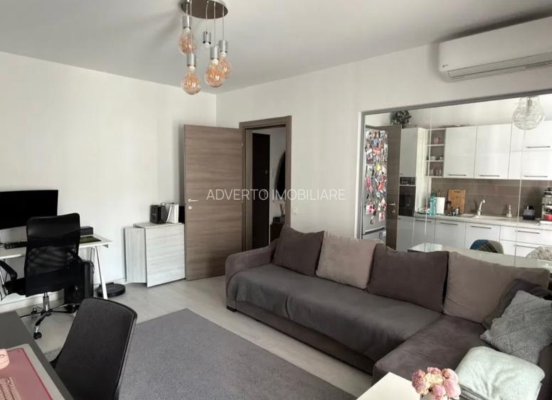 Apartament 2 camere de vanzare Lujerului 21 Residence - 2