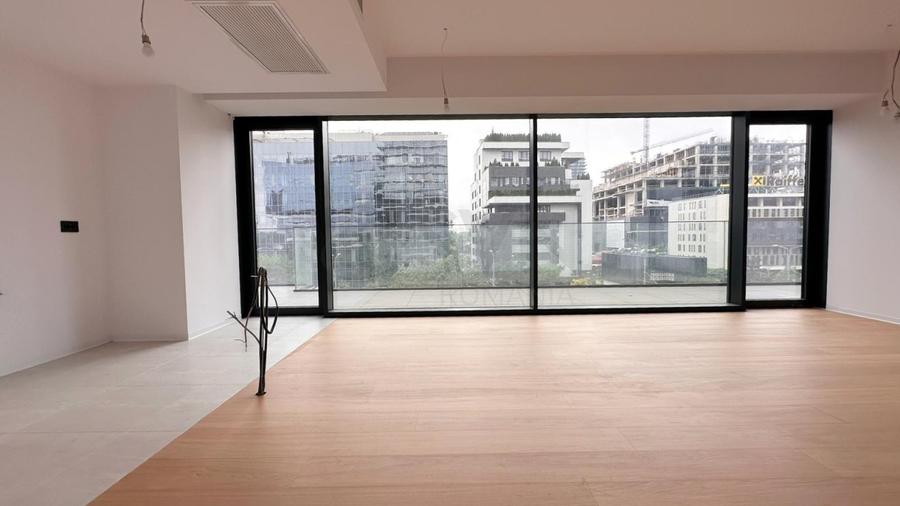 REA1029047 Apartament 4 camere l Terasa 52 mp l Floreasca