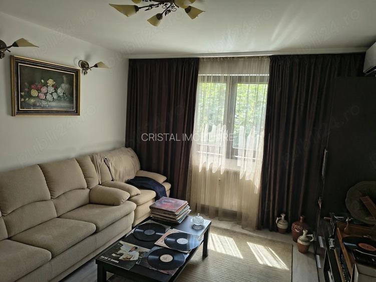 Apartament 2 camere. Mobilat si utilat. Zona Almasu Mare. - 2