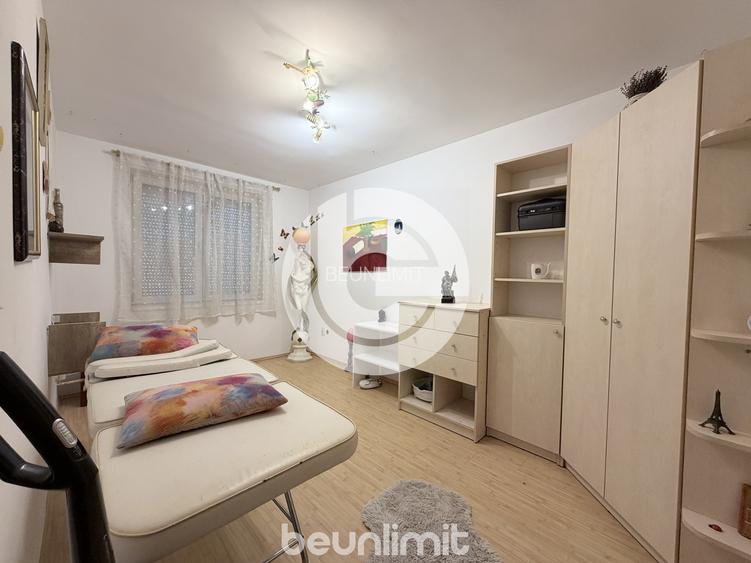 Apartament 3 camere | Decomandat | Etaj 2 | 2 bai | Strada Alpinismului - 3