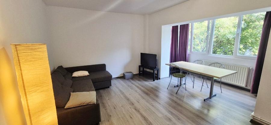 Apartmanent 2 camere Aviatiei- metrou Aurel Vlaicu- Promenada-spatios si luminos