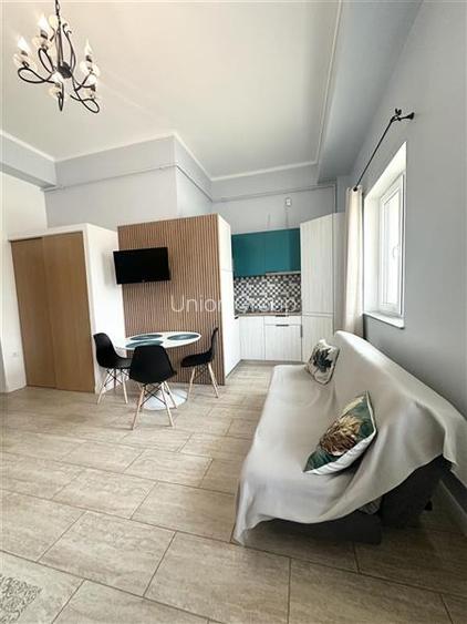 Studio Mobilat si Utilat - Mamaia Nord pe Partea cu Marea - 9