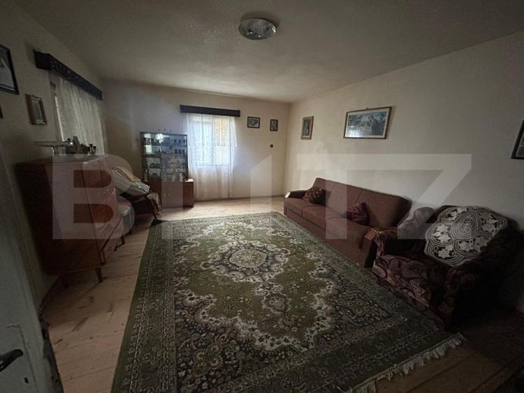 Casa Sacuieni | 100 mp | Toate utilitatile |