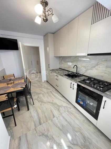 Apartament 2 camere, Bucium, 65mp + loc parcare