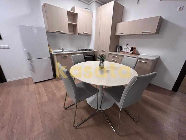 Apartament 2 camere | Upground | Fabrica de Glucoza
