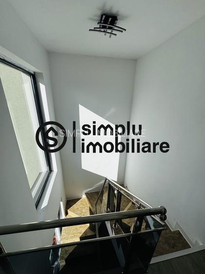 Vila Moderna P+1 zona Damila