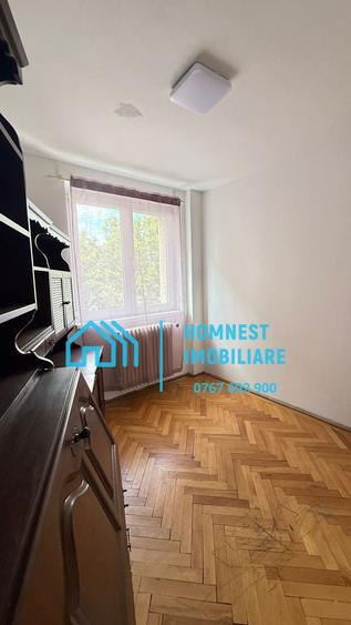 Apartament 3 Camere Piata Amzei