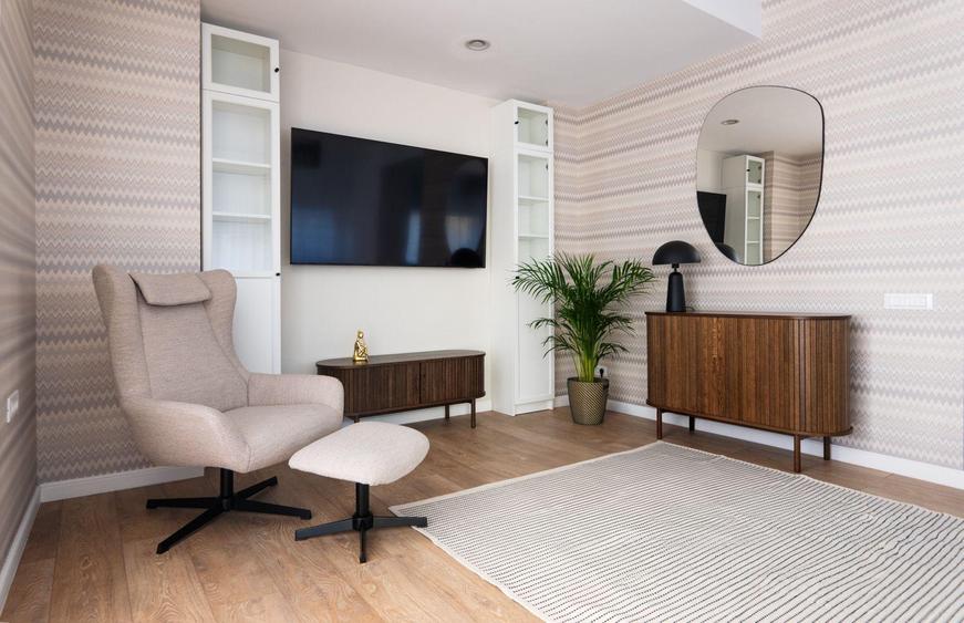 3 camere de vanzare Bulevardul Aviatorilor