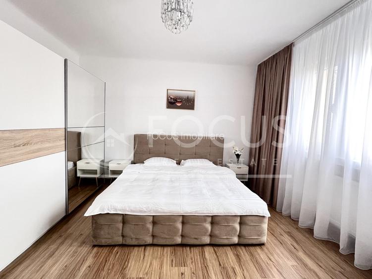 Apartament 3 camere | Ultracentral | Magheru | Centrală proprie | - 5