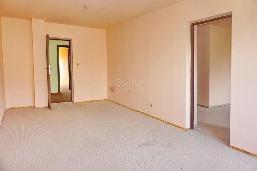 Investitie Pensiune 12 camere