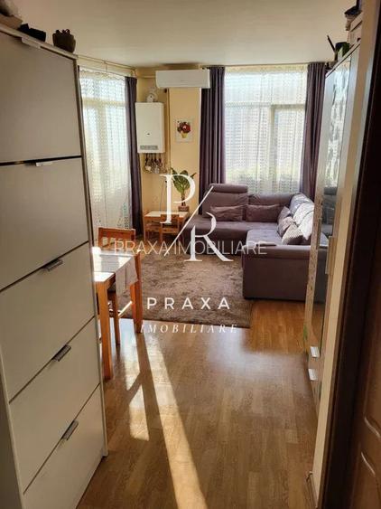 Apartament 2 camere, 45 mp, AC, parcare, zona Tineretului! - 2