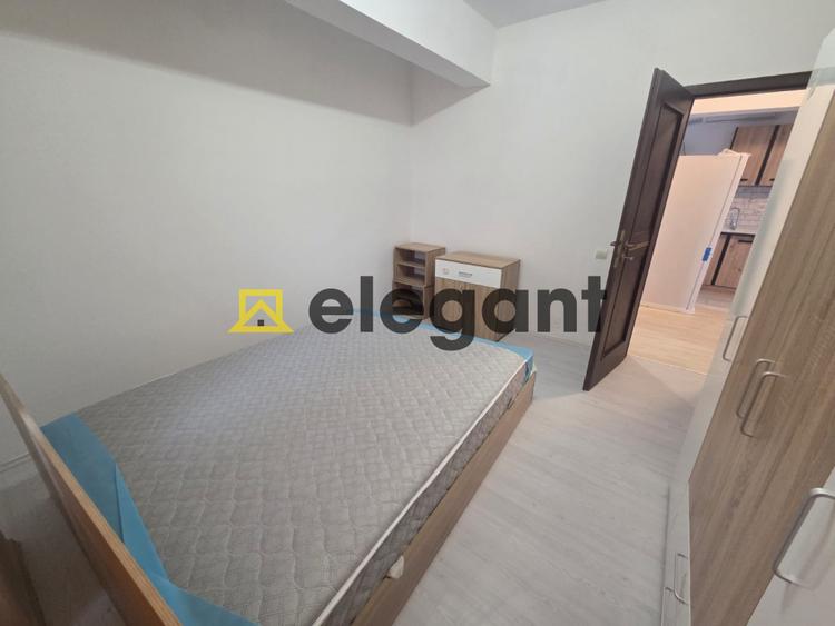Prima inchiriere! 2 camere, bloc nou, AC, parcare, Central-Agronomie