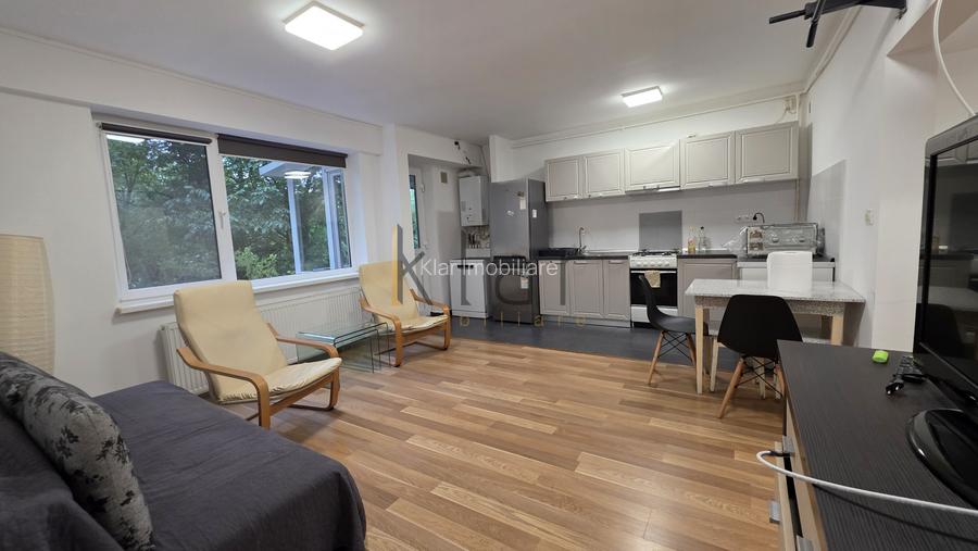 Apartament 2 camere 65mp, gradina, Andrei Muresanu,Aleea Muscel - 10