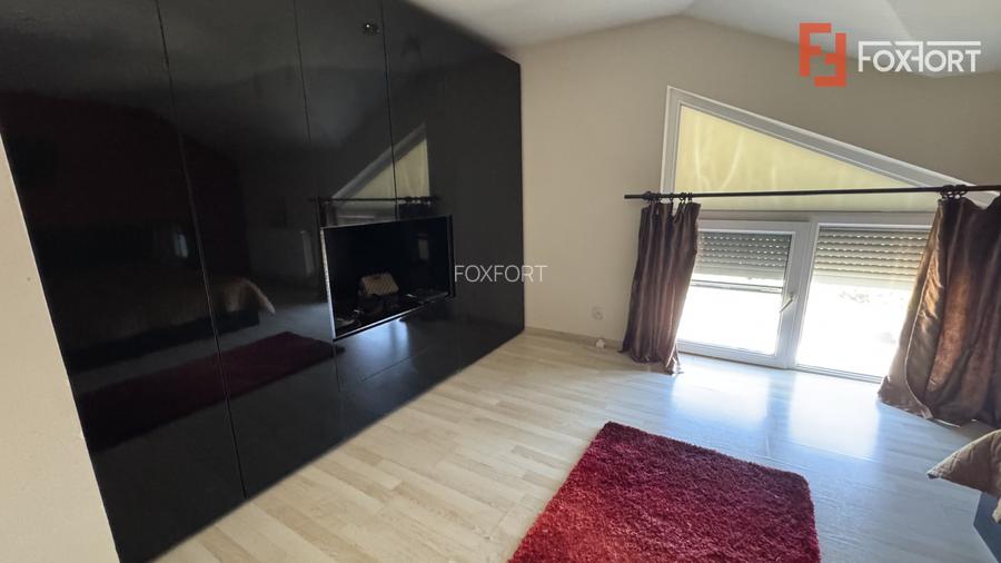 Apartament la curte comuna cu intrare separata, zona Dambovita - 12