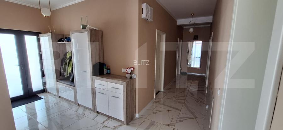 Casa Spectaculoasa, 4 camere, 150mp, 800 teren, 10 min de Bv - 19