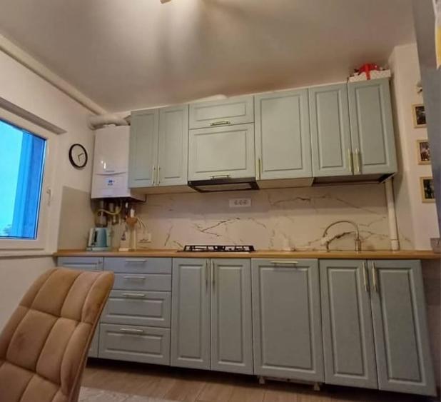 Apartament 2 Camere Tg Cucu