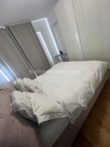 Apartament lux 2 camere//mobilat complet Rovere//Aviatiei Park - 8