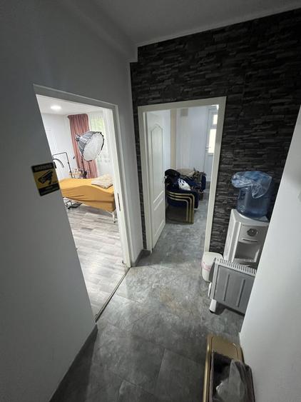 Apartament 2 camere B-dul Ferdinand