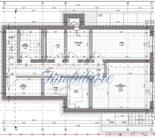 Duplex 6 Camere, 200 mp, Teren 300 mp, Manastur, Cluj-Napoca - 4