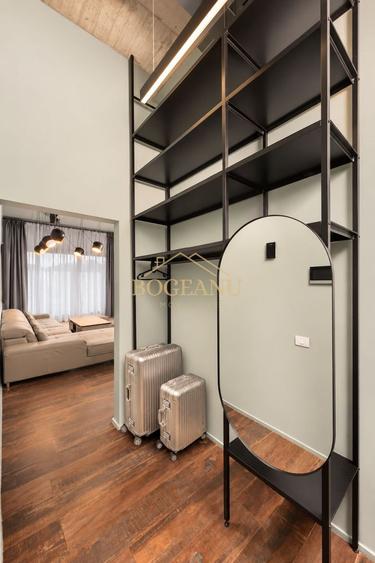 BG203-Apartament LUX 3 camere 91mp | Smart Home | Fitness | Parcare