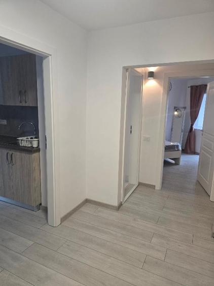 Apartament 2 camere  Faleza Nord