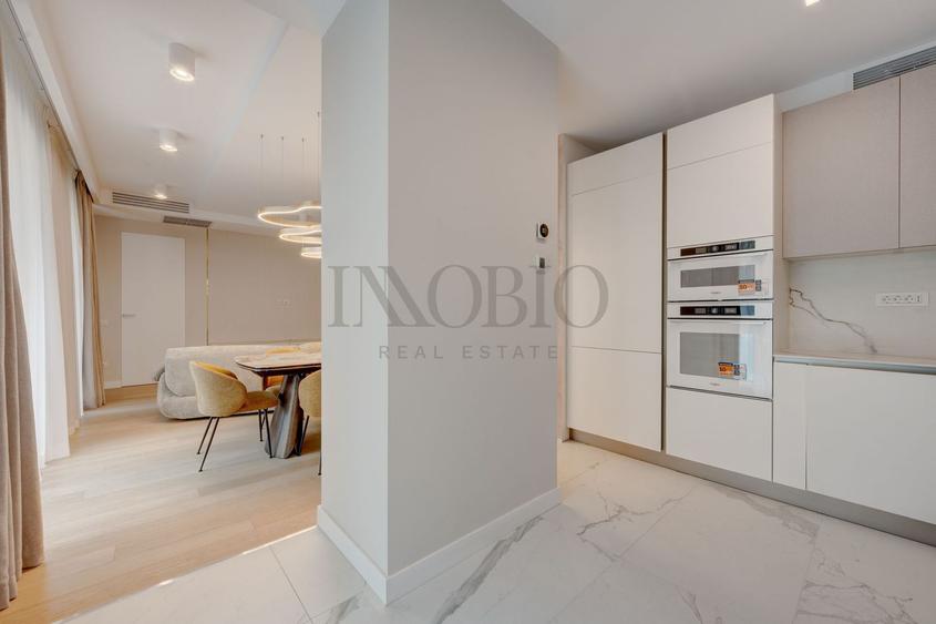 Apartament 4 Camere | Aviatorilor - Charles de Gaulle