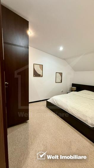 Apartament la casa, Centru Cluj