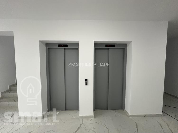 Apartament 3 camere cu terasa generoasa Eroilor bloc 2026 - 16