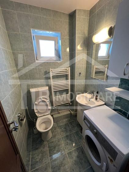 Apartament cu 3 camere, 80 mp, decomandat, Zona UMFST