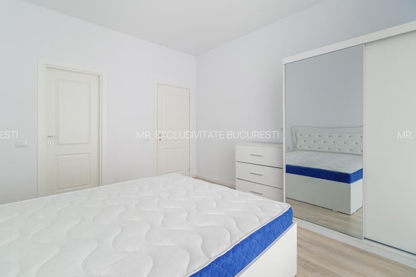 Apartament 3 camere Green City - 7