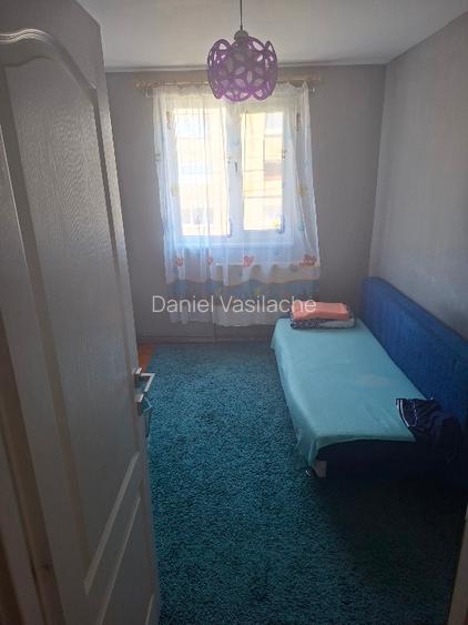 Apartament 3 camere cu balcon - 9