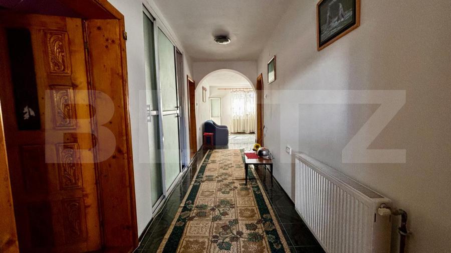 Casă S+P+M, 163 mpu, teren 372 mp, zona Bariera Valcii-Toamnei