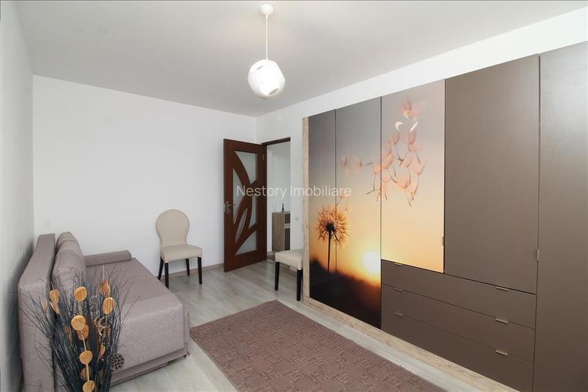 Apartament 3 camere, bloc 2018, Marasti, zona Leroy Merlin - 5