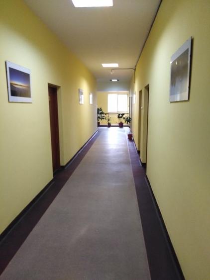 SPATIU COMERCIAL -BIROU