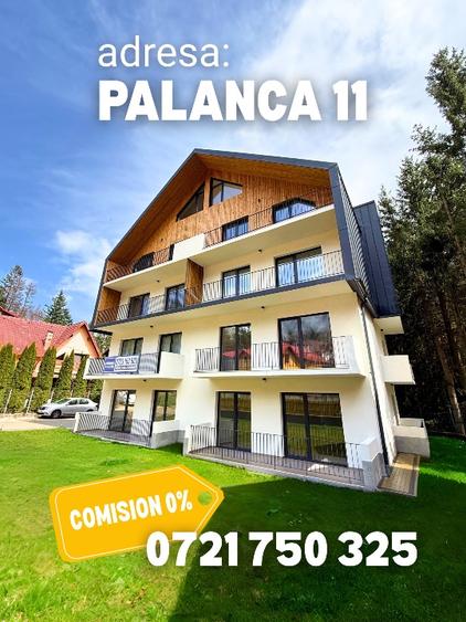 Chiar se vede muntele de la parter? Direct dezvoltator, 0% comision, negociabil.